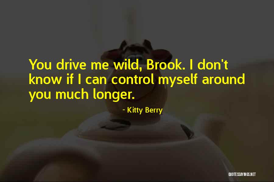 Sursa De Alimentare Quotes By Kitty Berry Sursa De Alimentare Quotes By Kitty Berry