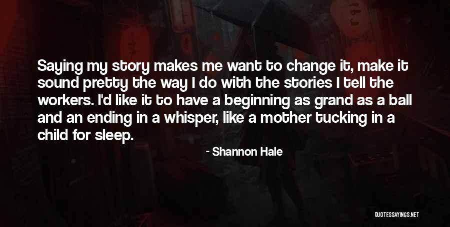 Sursati Quotes By Shannon Hale Sursati Quotes By Shannon Hale