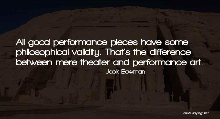 Sursok Yards Quotes By Jack Bowman Sursok Yards Quotes By Jack Bowman