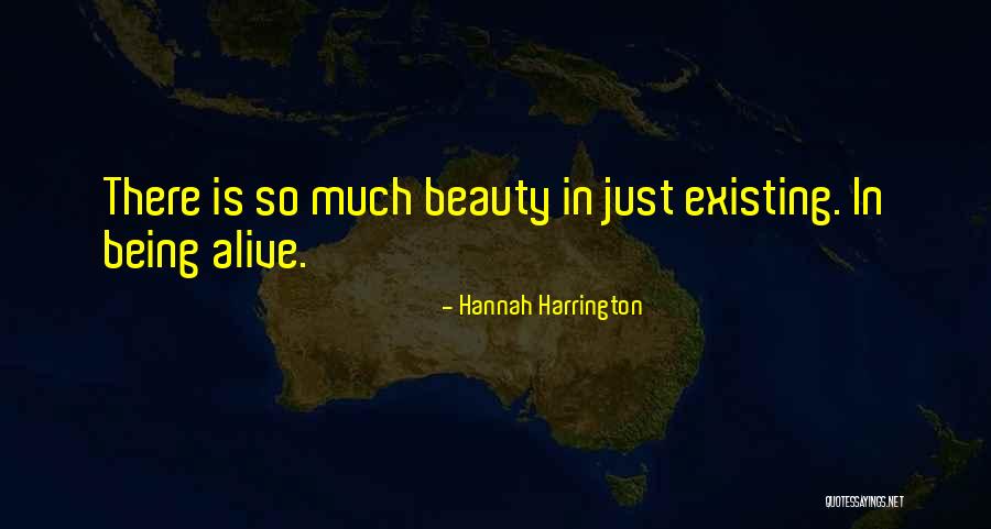 Surstr Mming Quotes By Hannah Harrington Surstr Mming Quotes By Hannah Harrington