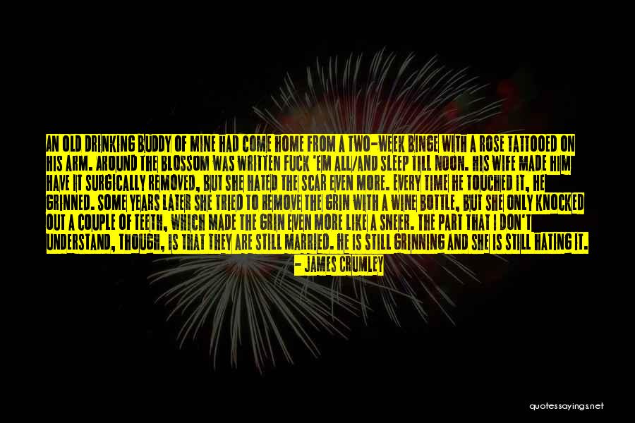 Surstr Mming Quotes By James Crumley Surstr Mming Quotes By James Crumley
