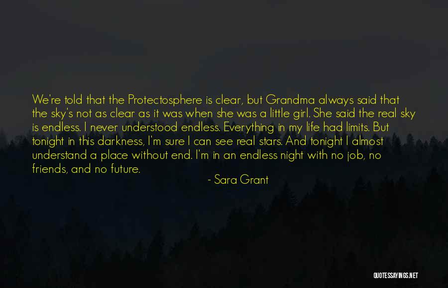 Surstr Mming Quotes By Sara Grant Surstr Mming Quotes By Sara Grant