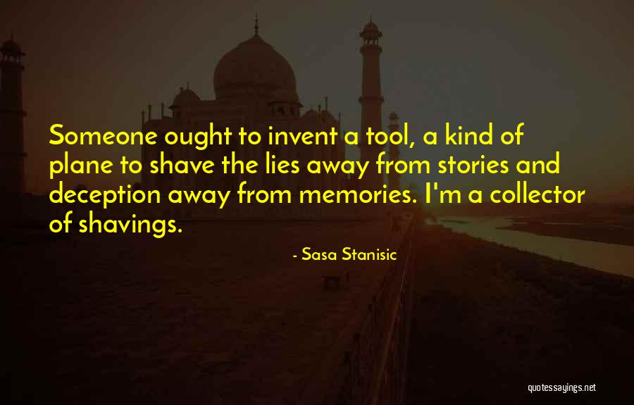 Sursum Ad Quotes By Sasa Stanisic Sursum Ad Quotes By Sasa Stanisic