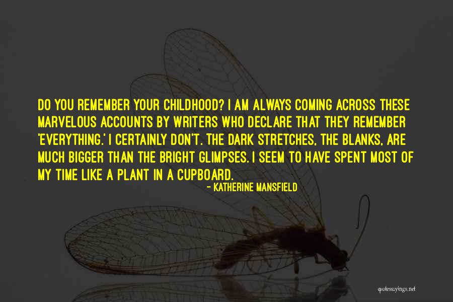 Sursum Ursa Quotes By Katherine Mansfield Sursum Ursa Quotes By Katherine Mansfield