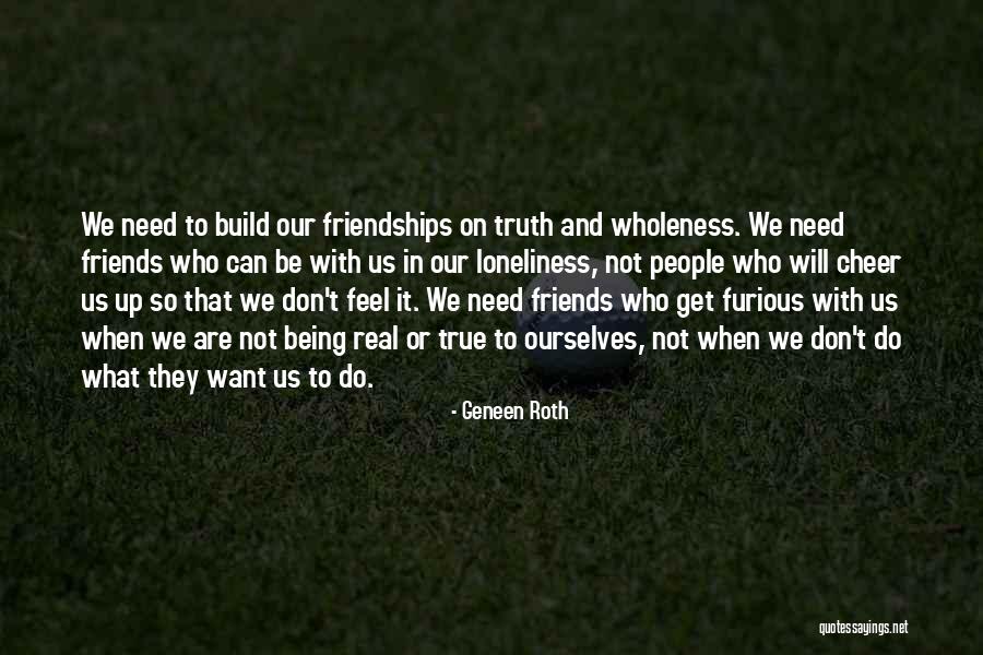 Surtain Quotes By Geneen Roth Surtain Quotes By Geneen Roth