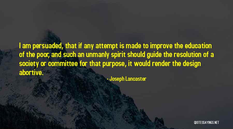 Surtain Quotes By Joseph Lancaster Surtain Quotes By Joseph Lancaster