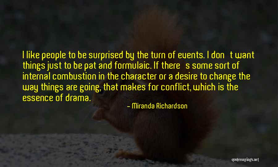 Surtain Quotes By Miranda Richardson Surtain Quotes By Miranda Richardson