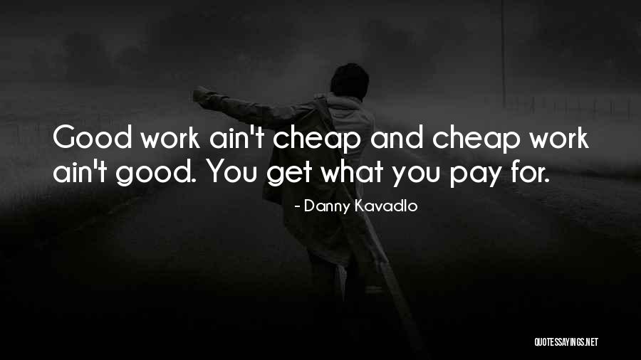 Surtek Quotes By Danny Kavadlo Surtek Quotes By Danny Kavadlo