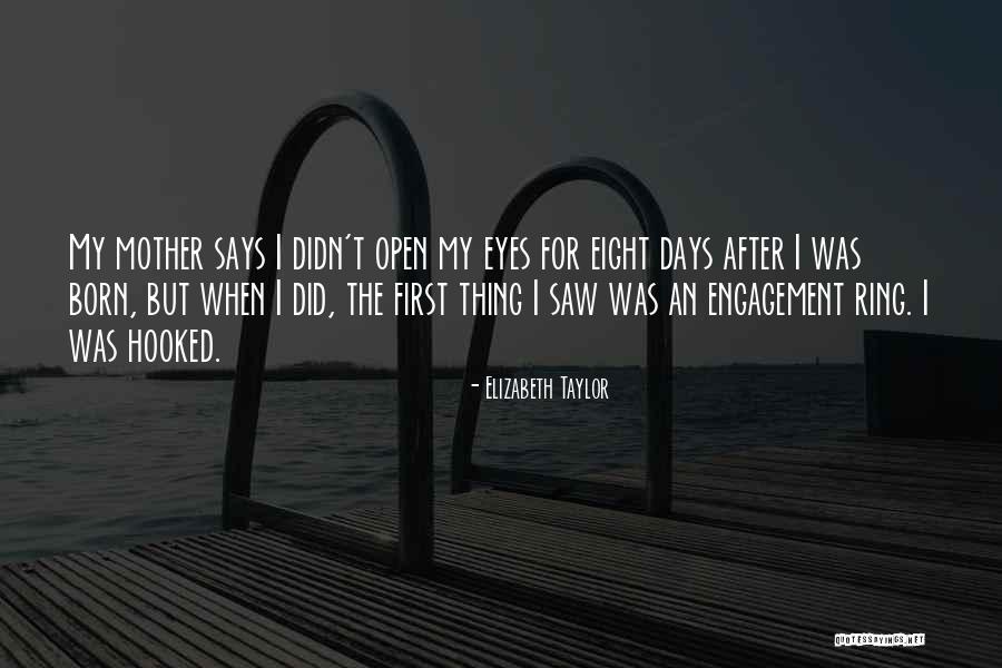 Surterra Quotes By Elizabeth Taylor Surterra Quotes By Elizabeth Taylor
