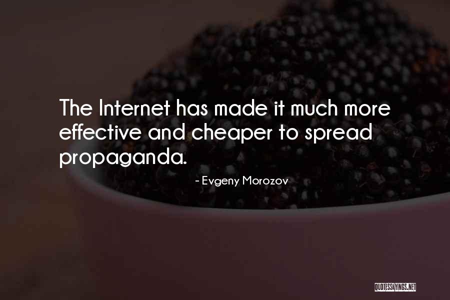 Surterre Quotes By Evgeny Morozov Surterre Quotes By Evgeny Morozov