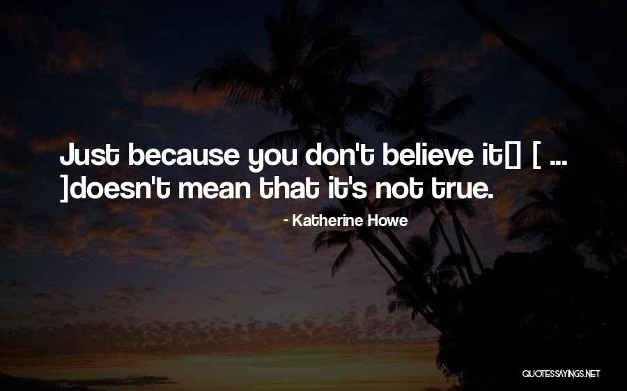 Surthriver Quotes By Katherine Howe Surthriver Quotes By Katherine Howe
