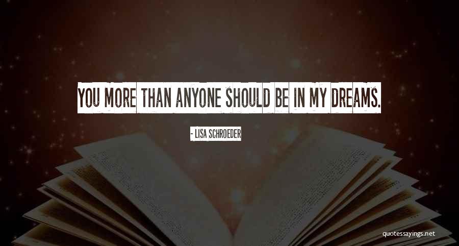Surtie Internet Quotes By Lisa Schroeder