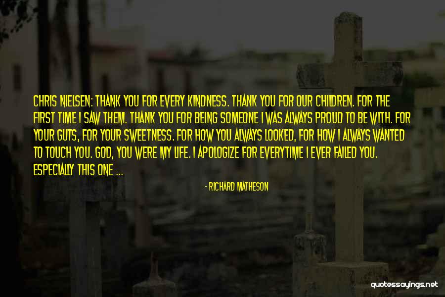 Surtieventos Quotes By Richard Matheson Surtieventos Quotes By Richard Matheson