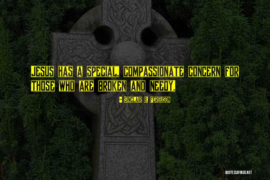 Surtiun Quotes By Sinclair B. Ferguson Surtiun Quotes By Sinclair B. Ferguson
