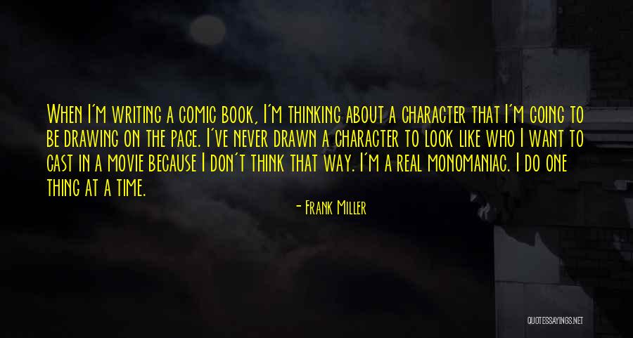 Surtiundhiu Quotes By Frank Miller Surtiundhiu Quotes By Frank Miller