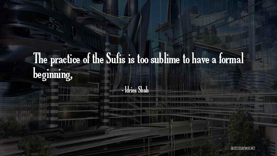 Surto Significado Quotes By Idries Shah Surto Significado Quotes By Idries Shah