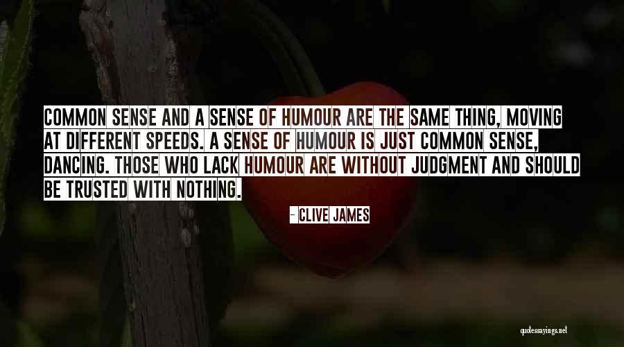 Surua Bonaly Quotes By Clive James Surua Bonaly Quotes By Clive James