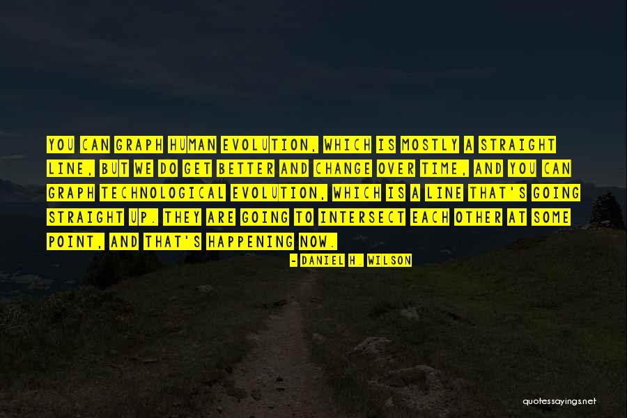 Suruga Quotes By Daniel H. Wilson Suruga Quotes By Daniel H. Wilson