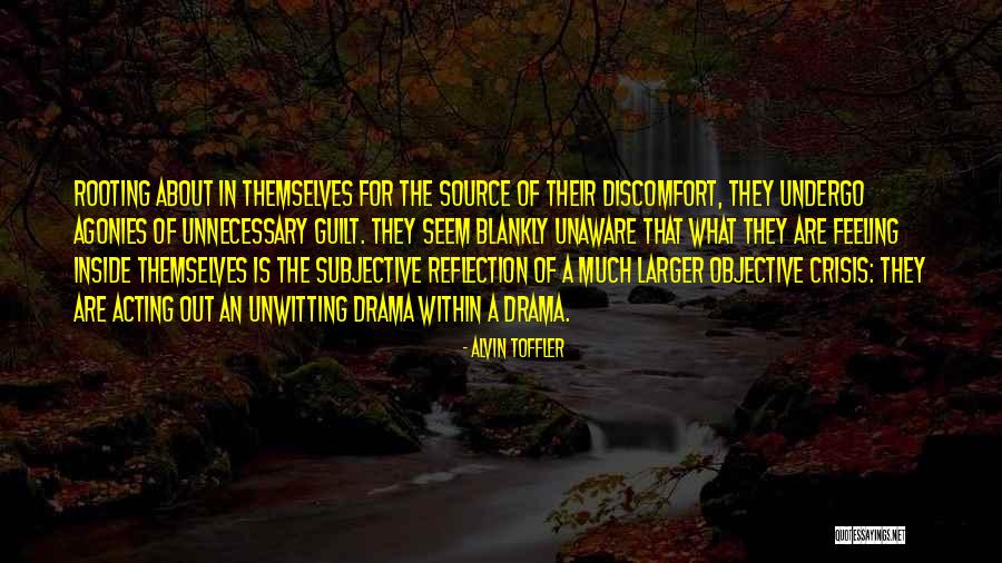 Surukang Quotes By Alvin Toffler Surukang Quotes By Alvin Toffler