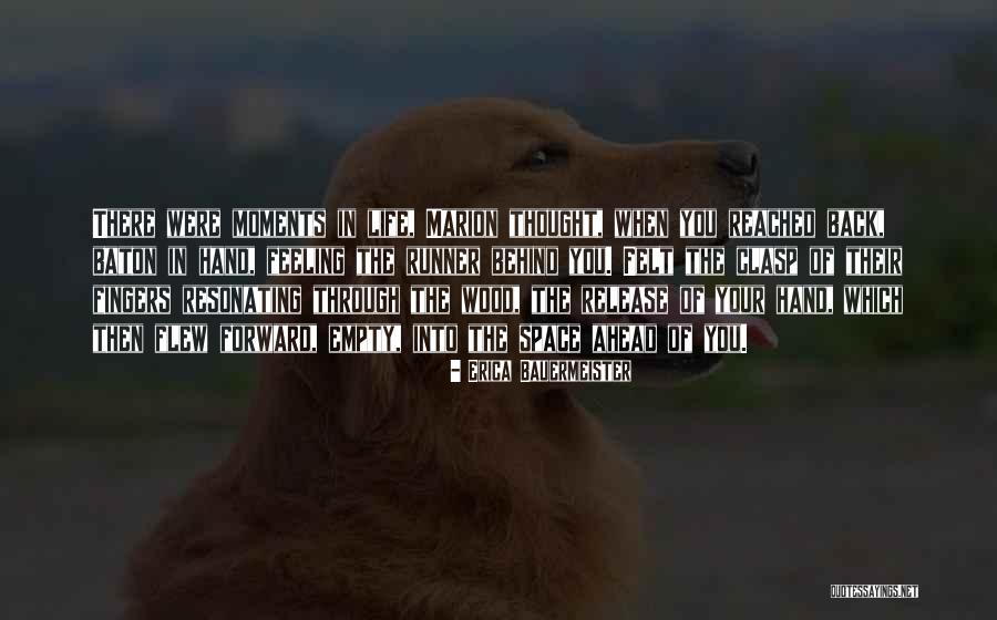 Suruli Rajan Quotes By Erica Bauermeister Suruli Rajan Quotes By Erica Bauermeister