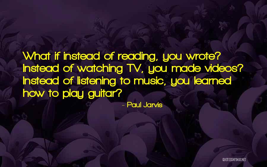 Surveilled Quotes By Paul Jarvis Surveilled Quotes By Paul Jarvis