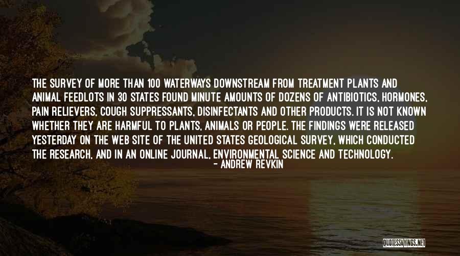 Survey Research Quotes By Andrew Revkin Survey Research Quotes By Andrew Revkin