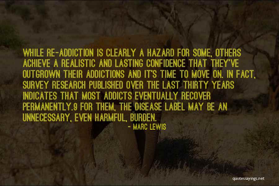 Survey Research Quotes By Marc Lewis Survey Research Quotes By Marc Lewis