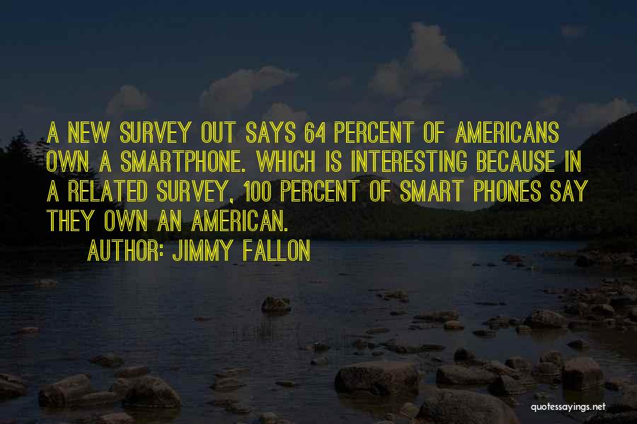 Survey Says Quotes By Jimmy Fallon