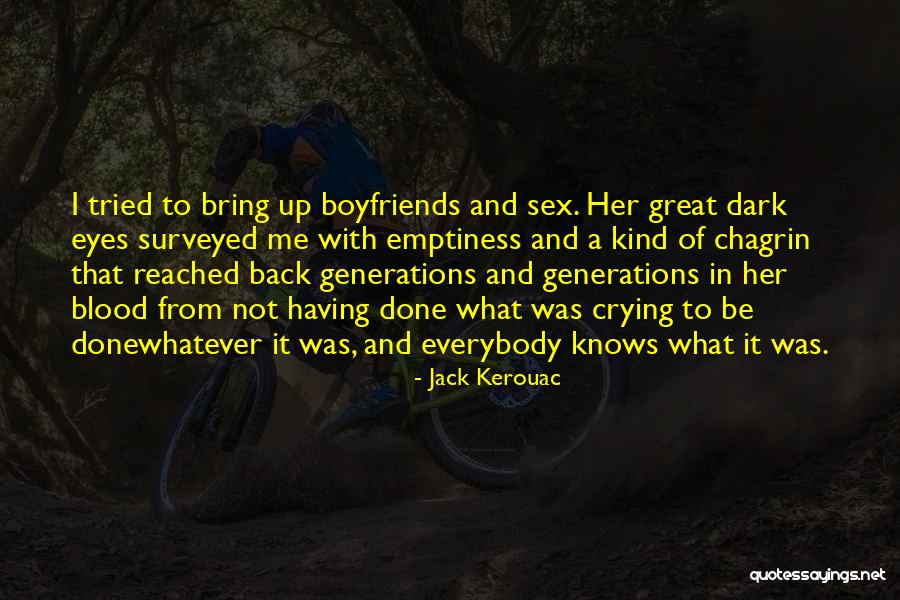 Surveyed Quotes By Jack Kerouac Surveyed Quotes By Jack Kerouac