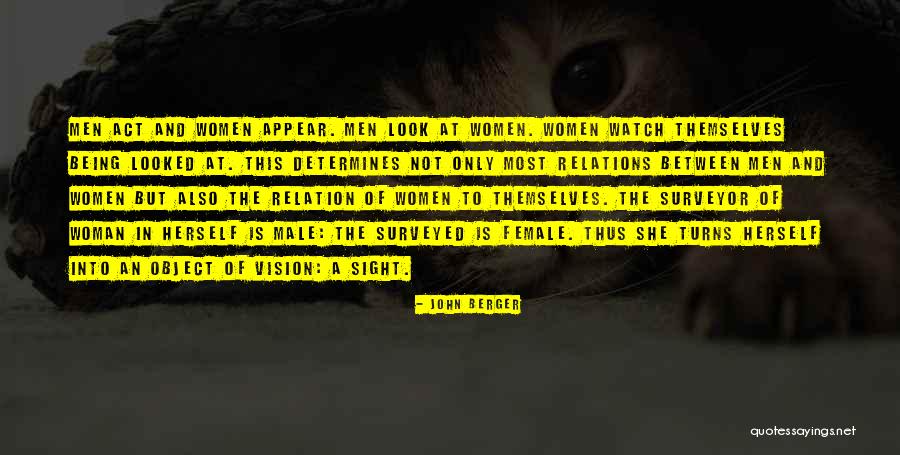Surveyed Quotes By John Berger Surveyed Quotes By John Berger