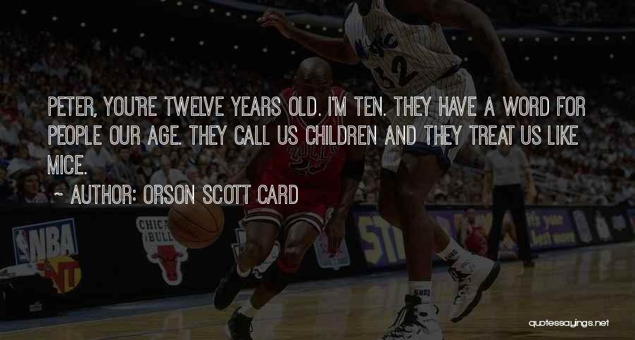 Surveying Funny Quotes By Orson Scott Card Surveying Funny Quotes By Orson Scott Card