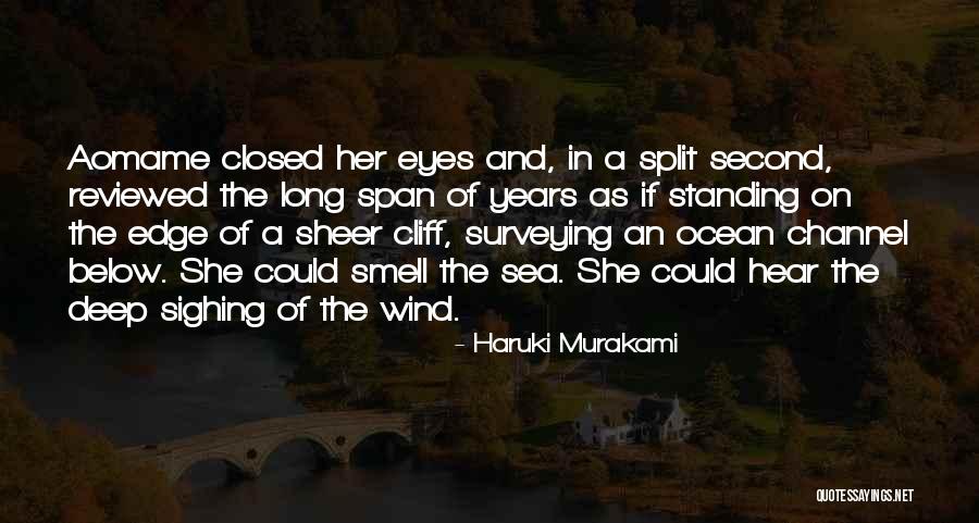 Surveying Quotes By Haruki Murakami Surveying Quotes By Haruki Murakami