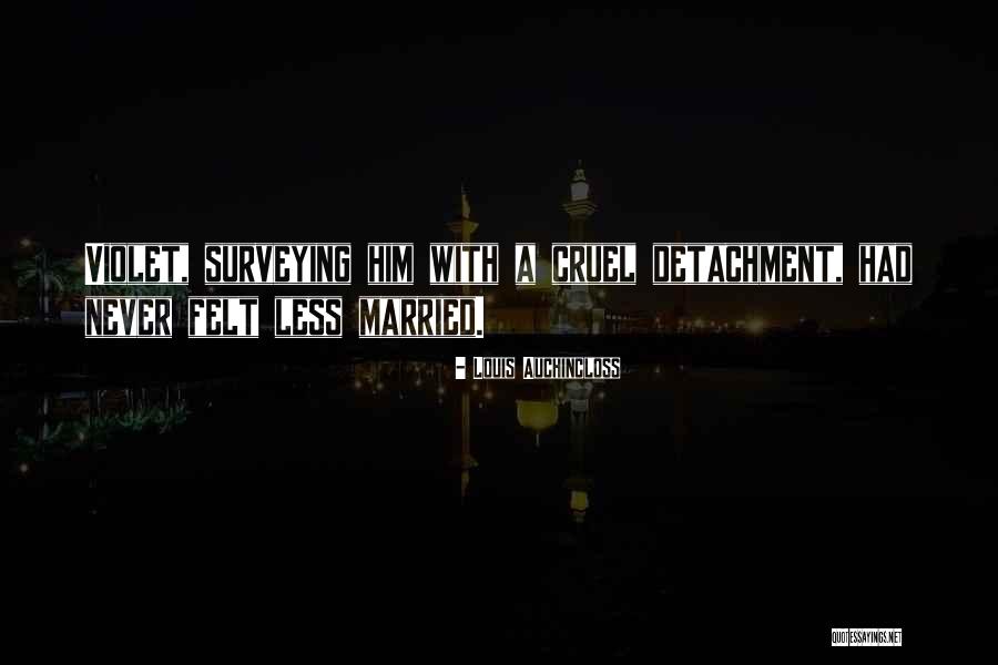 Surveying Quotes By Louis Auchincloss Surveying Quotes By Louis Auchincloss