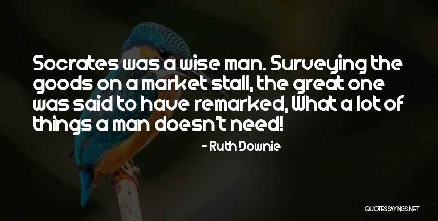 Surveying Quotes By Ruth Downie Surveying Quotes By Ruth Downie