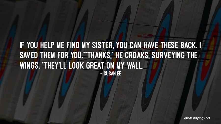 Surveying Quotes By Susan Ee Surveying Quotes By Susan Ee