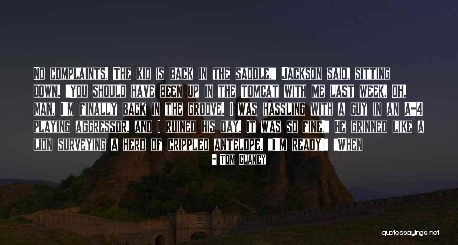 Surveying Quotes By Tom Clancy Surveying Quotes By Tom Clancy
