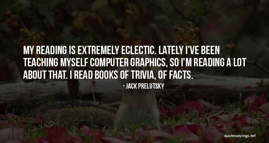 Survios Arcade Quotes By Jack Prelutsky Survios Arcade Quotes By Jack Prelutsky
