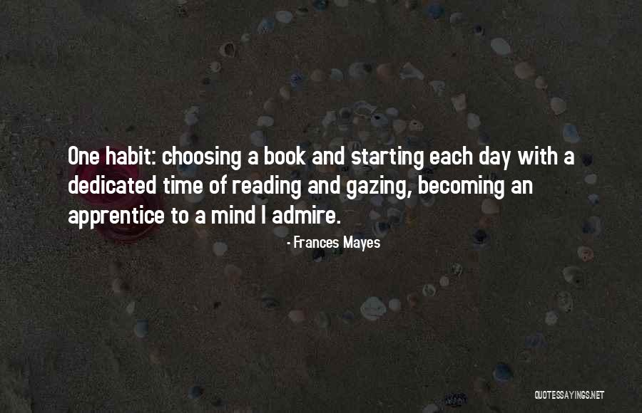 Survios Los Angeles Quotes By Frances Mayes Survios Los Angeles Quotes By Frances Mayes