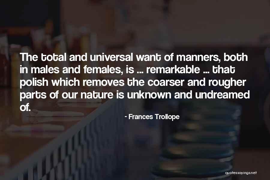 Survivability Of Lung Quotes By Frances Trollope Survivability Of Lung Quotes By Frances Trollope