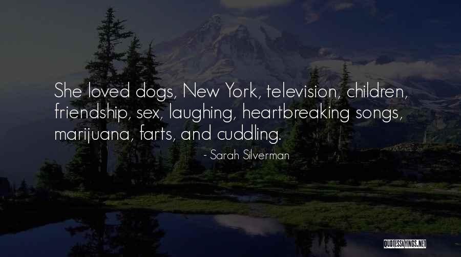 Survivability Of Lung Quotes By Sarah Silverman Survivability Of Lung Quotes By Sarah Silverman