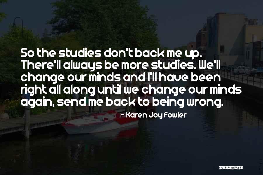 Survival In Lord Of The Flies Quotes By Karen Joy Fowler Survival In Lord Of The Flies Quotes By Karen Joy Fowler