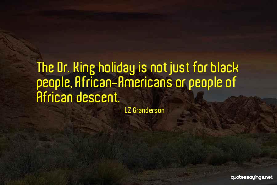 Survival In Lord Of The Flies Quotes By LZ Granderson Survival In Lord Of The Flies Quotes By LZ Granderson
