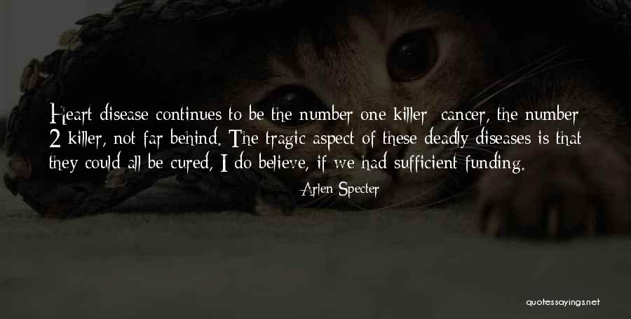 Survival Of The Sickest Quotes By Arlen Specter Survival Of The Sickest Quotes By Arlen Specter