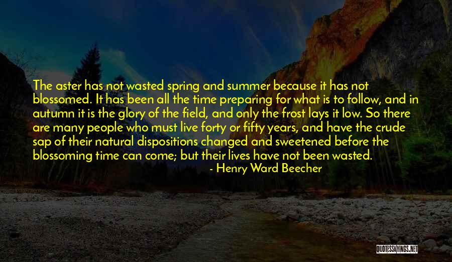 Survival Of The Sickest Quotes By Henry Ward Beecher Survival Of The Sickest Quotes By Henry Ward Beecher