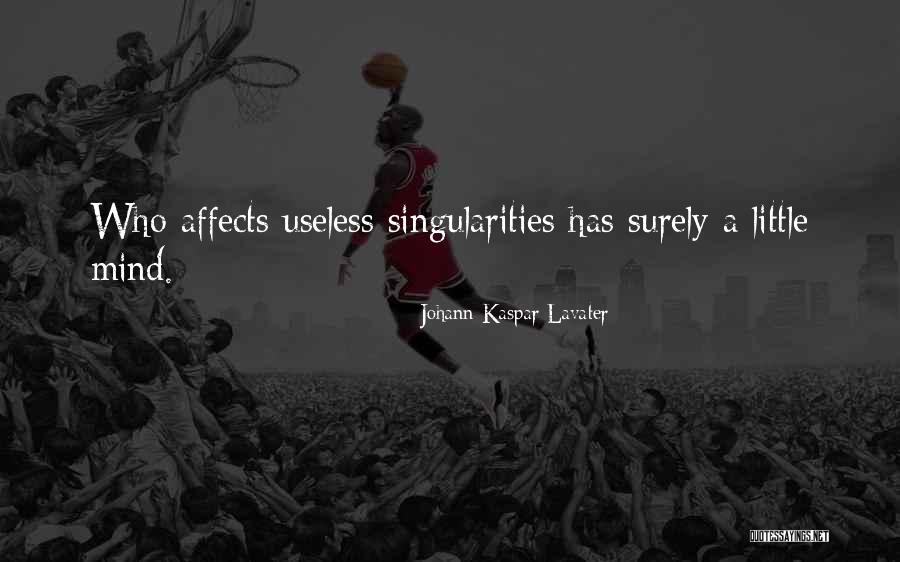 Survival Of The Sickest Quotes By Johann Kaspar Lavater Survival Of The Sickest Quotes By Johann Kaspar Lavater