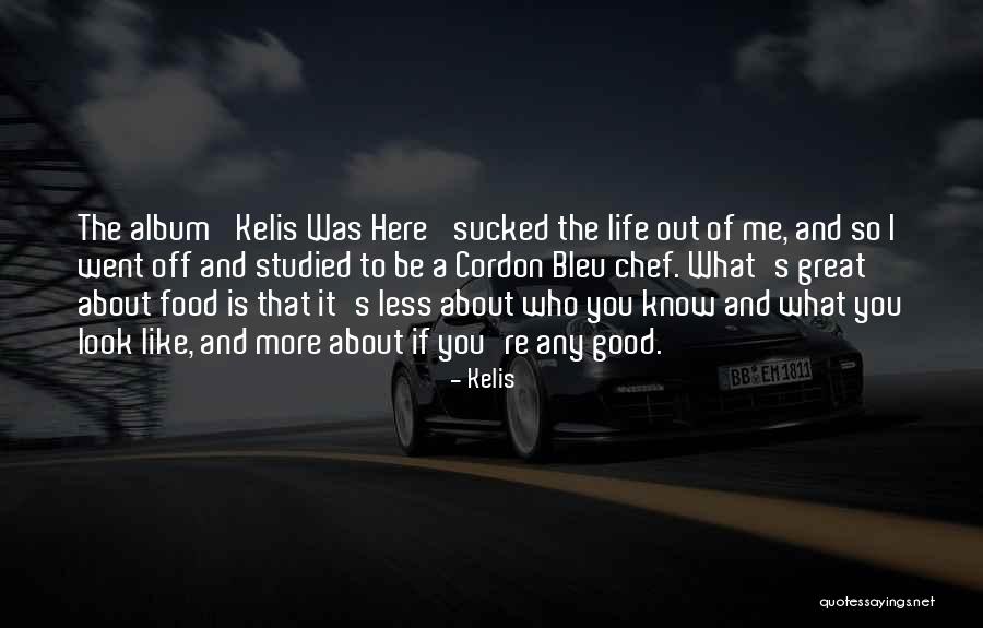 Survival Pending Revolution Quotes By Kelis Survival Pending Revolution Quotes By Kelis