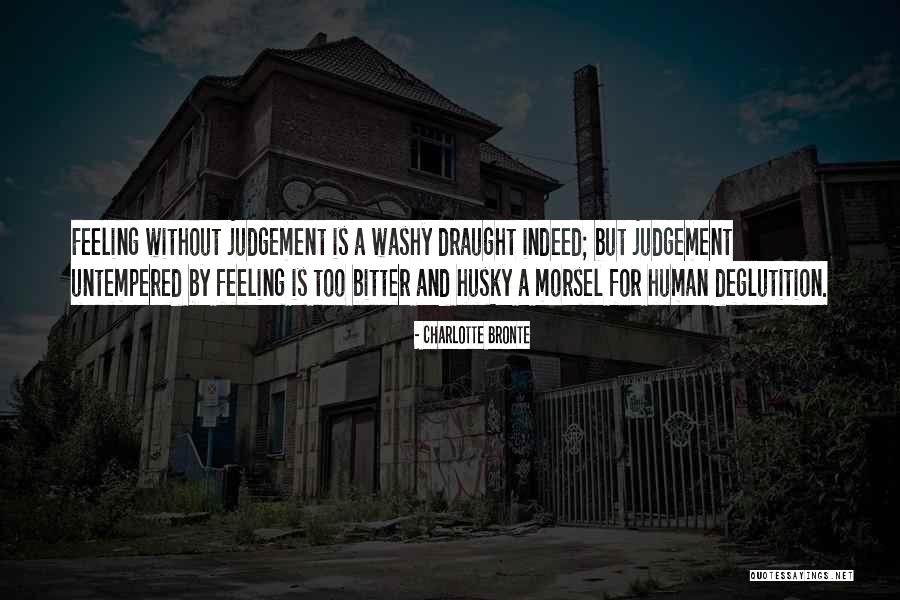 Survivalists Quotes By Charlotte Bronte Survivalists Quotes By Charlotte Bronte