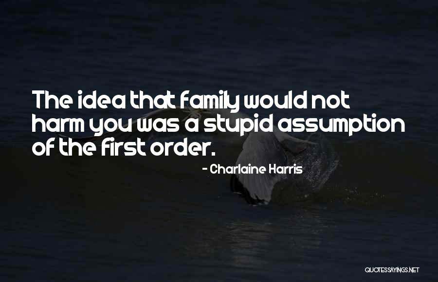 Survivalists Release Quotes By Charlaine Harris Survivalists Release Quotes By Charlaine Harris