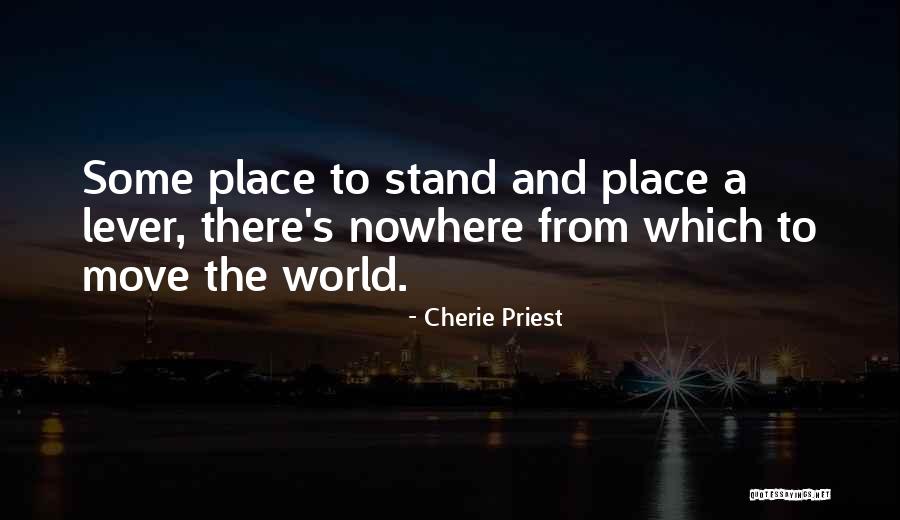 Survivalists Stockpile Quotes By Cherie Priest Survivalists Stockpile Quotes By Cherie Priest