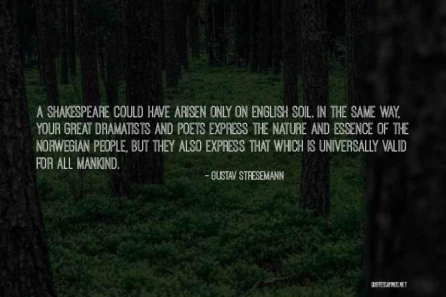 Survivant Font Quotes By Gustav Stresemann Survivant Font Quotes By Gustav Stresemann